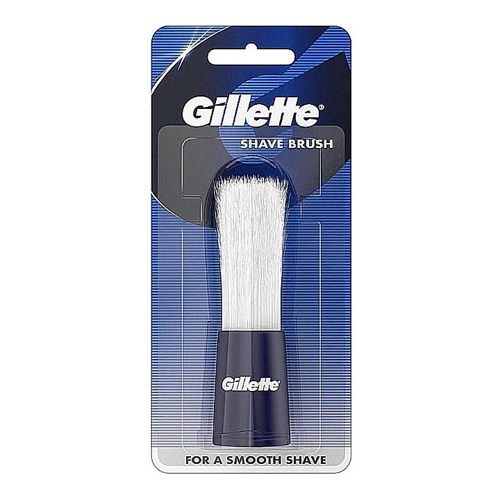 Gillette Shave Brush 1 pc