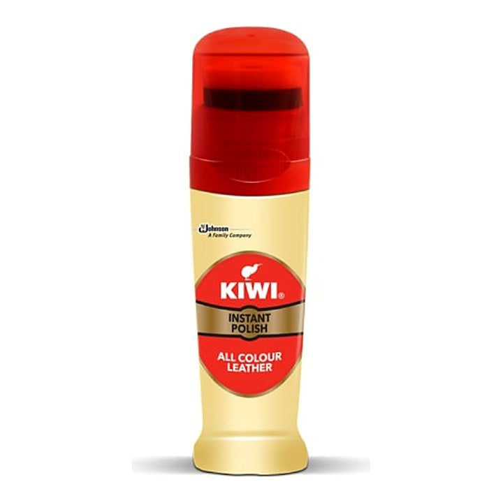 Kiwi Instant Liquid Polish Neutral 75 ml