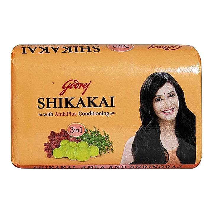 Godrej Shikakai Soap 75 g