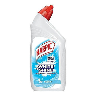 Harpic Bleach Plus 500 ml