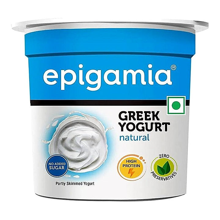 Epigamia Natural 85 g