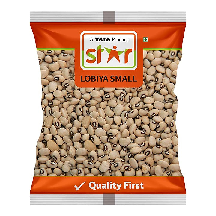Star Whole Lobiya Small 250 g