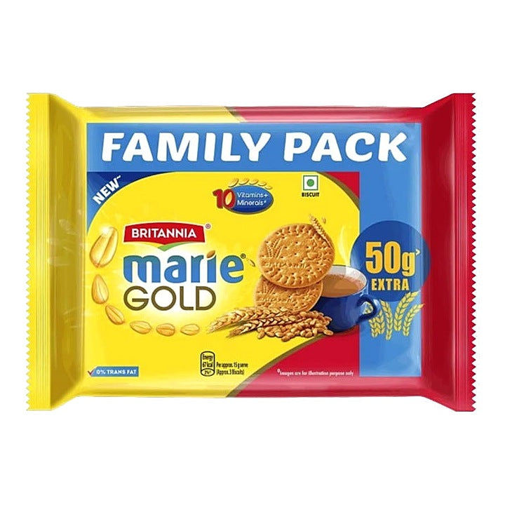 Britannia Marie Gold Biscuits 950 g
