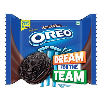 Oreo Choco Biscuits 275.55 g
