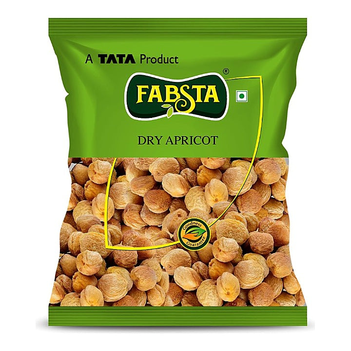 Fabsta Dry Apricot, 200 g