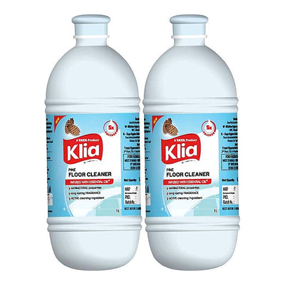 Klia Pine Milky Floor Cleaner Combi, 1 L
