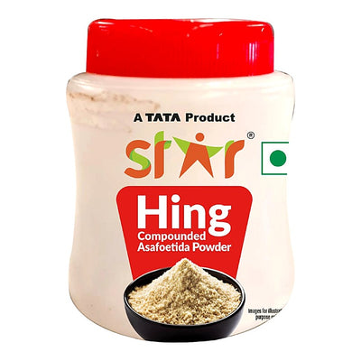 Star Brown Hing 100 g