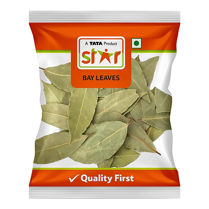 Star Whole Bay Leaves Tej Patta 50 g