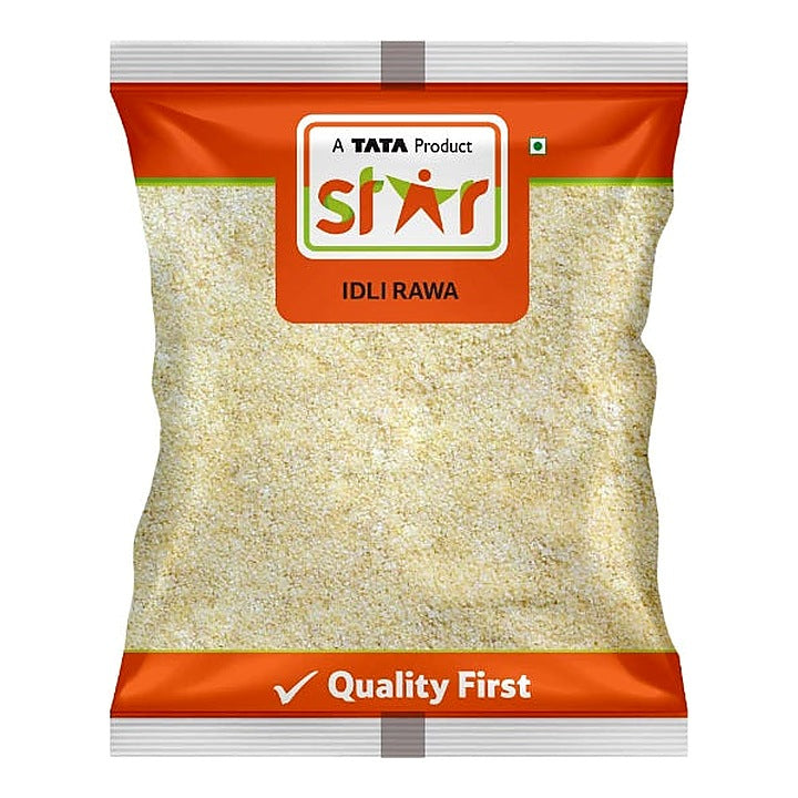 Star Idli Rawa 500 g