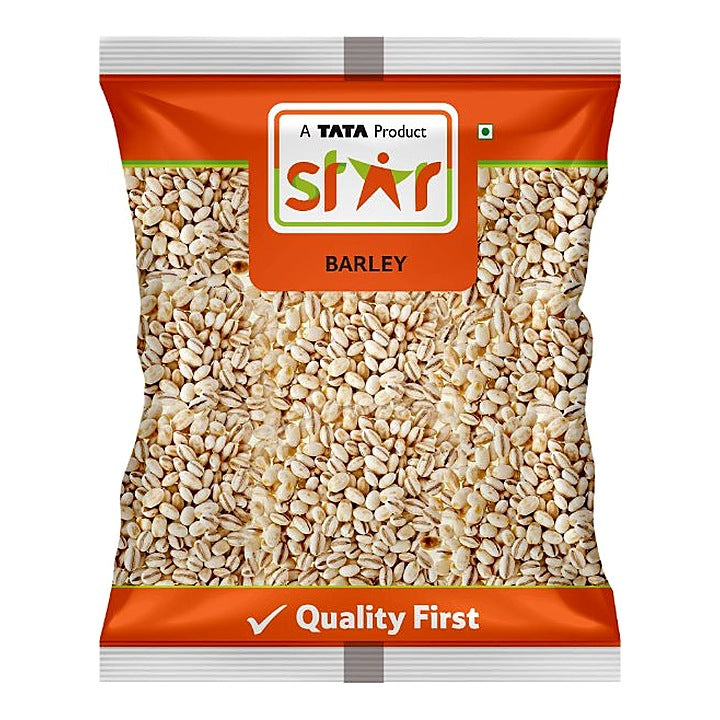 Star Whole White Barley 200 g