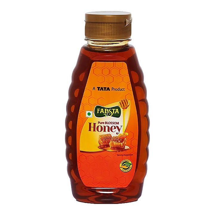 Fabsta Honey Combi, Pack of 2, 400 g