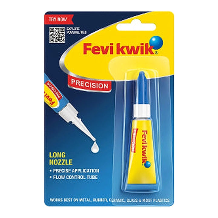 Fevikwik Sm Pack 3 Gm 1 pc