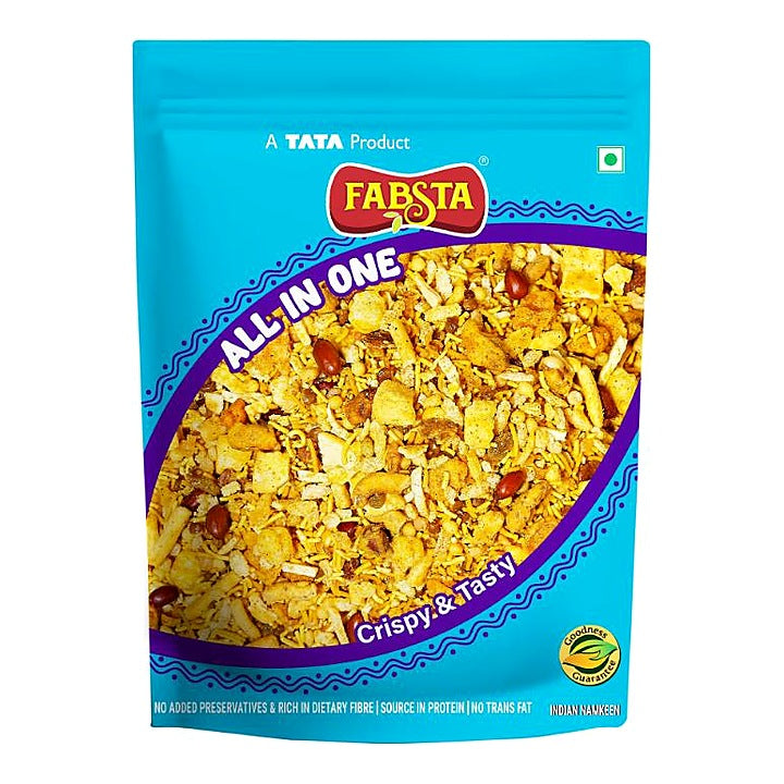 Fabsta All In One, 350 g