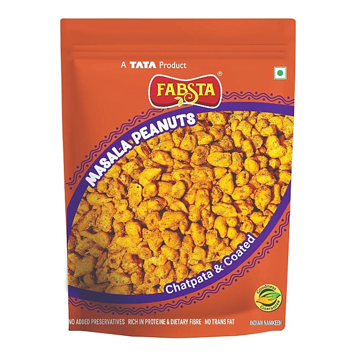 Fabsta Tasty Nuts, 350 g