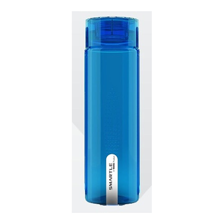 Smartle Vibe Blue Bottle 1 ltr