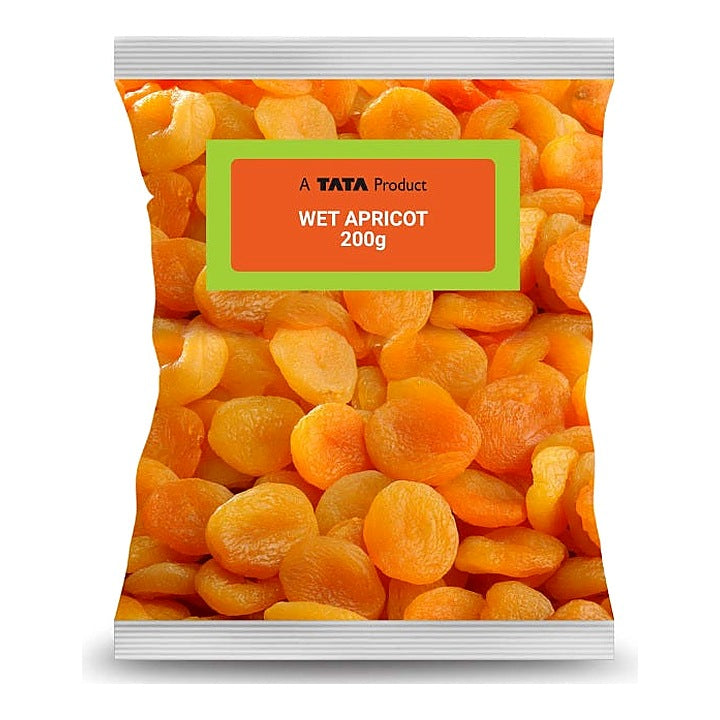 Star Value Wet Apricot 200 g