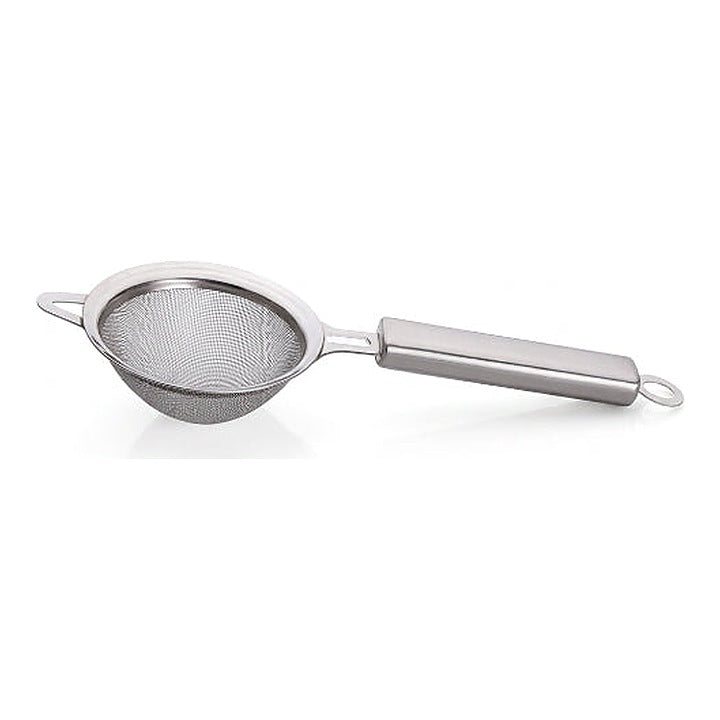 Smartle Stainless Steel Handle Strainer pack of 1