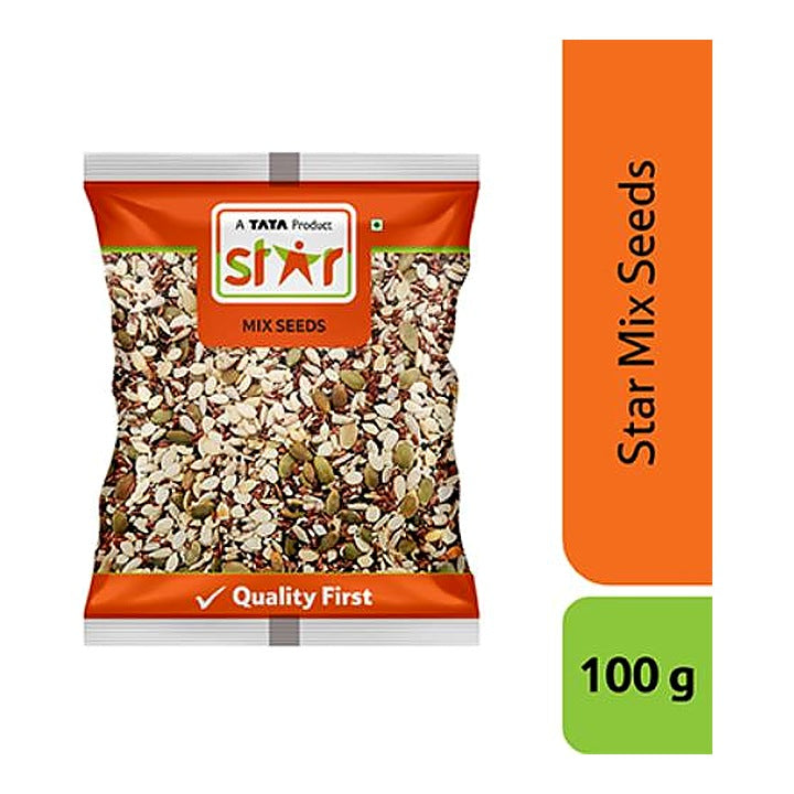 Star Mix Seeds 100 g