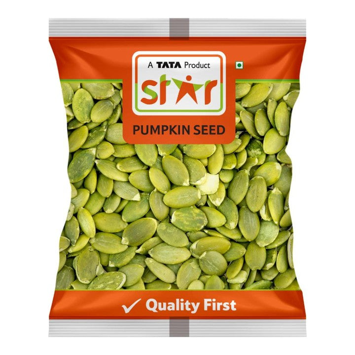 Star Pumpkin Seeds 100 g