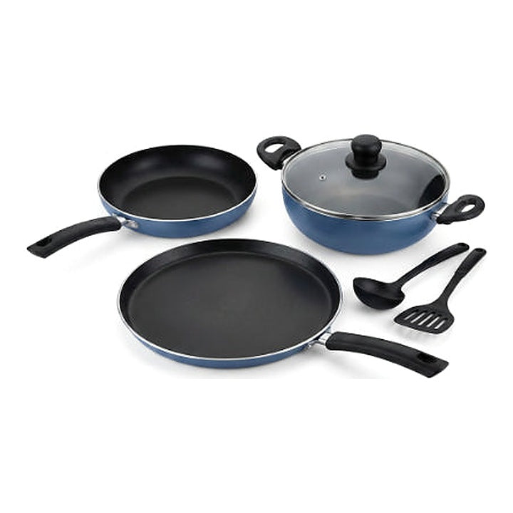 Smartle Marble Non Stick set of 3