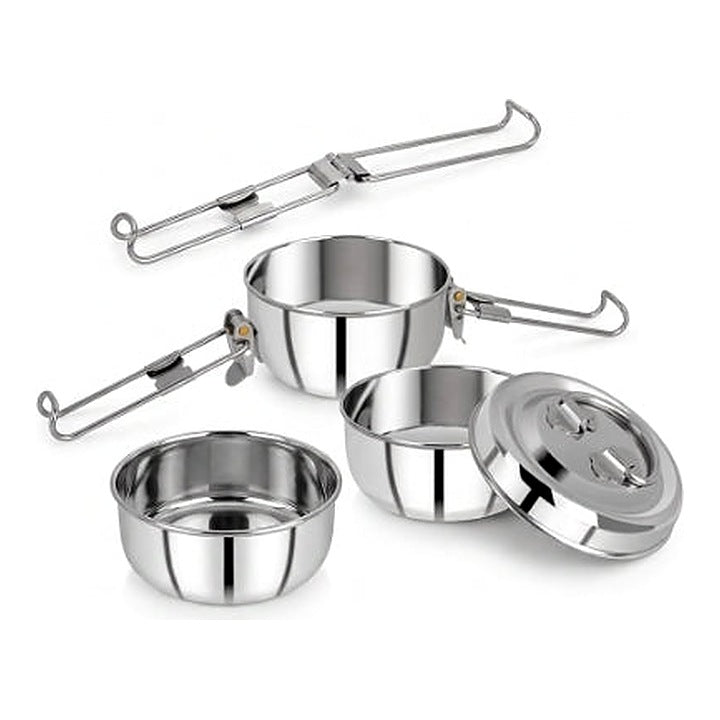 Smartle Clip Tiffin Box 700 ml pack of 1