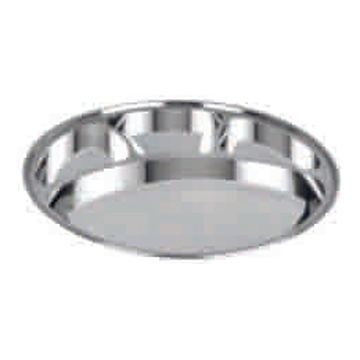 Smartle Bhojan Partition Thali 29 Cms 1 pc