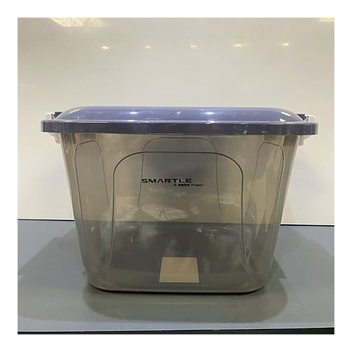 Smartle Kitchen King Container Grey 16.5 ltr