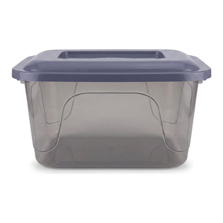Smartle Kitchen King Container Grey pack of 1
