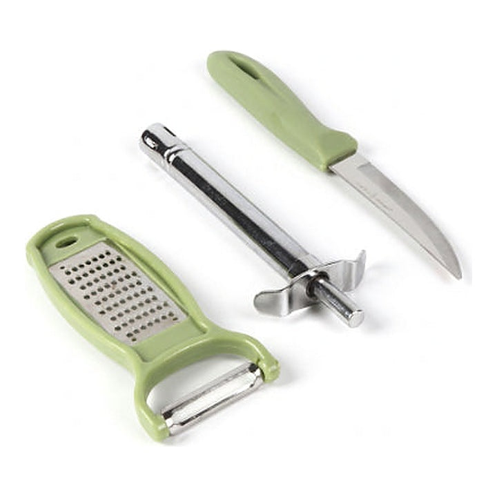Smartle Knife Lighter S Peeler Set 1 pc