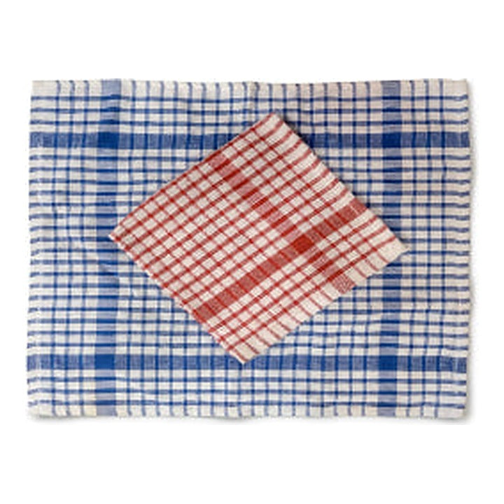 Smartle Kitchen Towel Terry 40X40 Cm set of 3