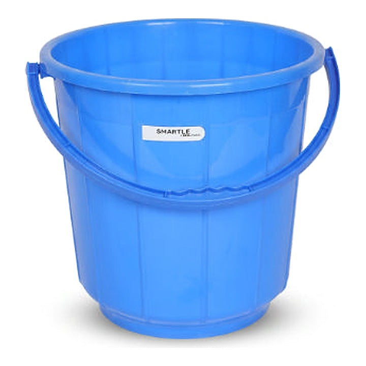 Smartle Super Saver Bucket Blue 16 Ltr 1 pc