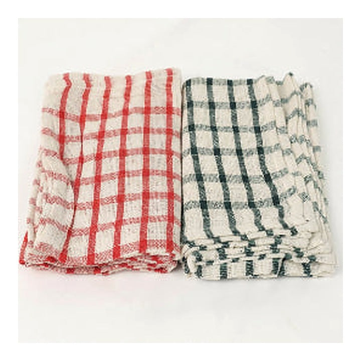 Smartle Dish Towel 28X45 Cm set of 9