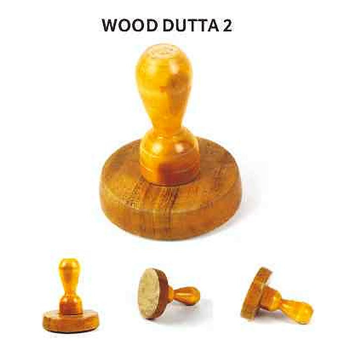 Smartle Wood Dutta No.02 1 pc