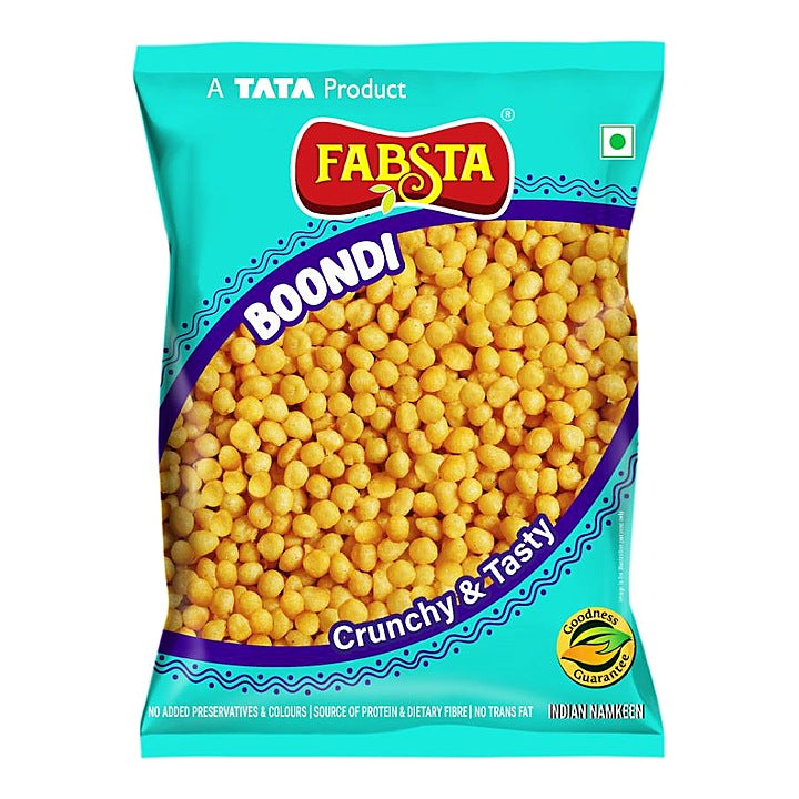 Fabsta Boondi, 150 g