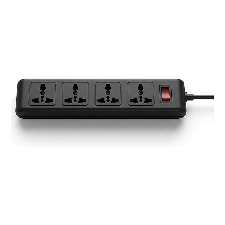 Smartle 4 Socket Power Strip 1 pc