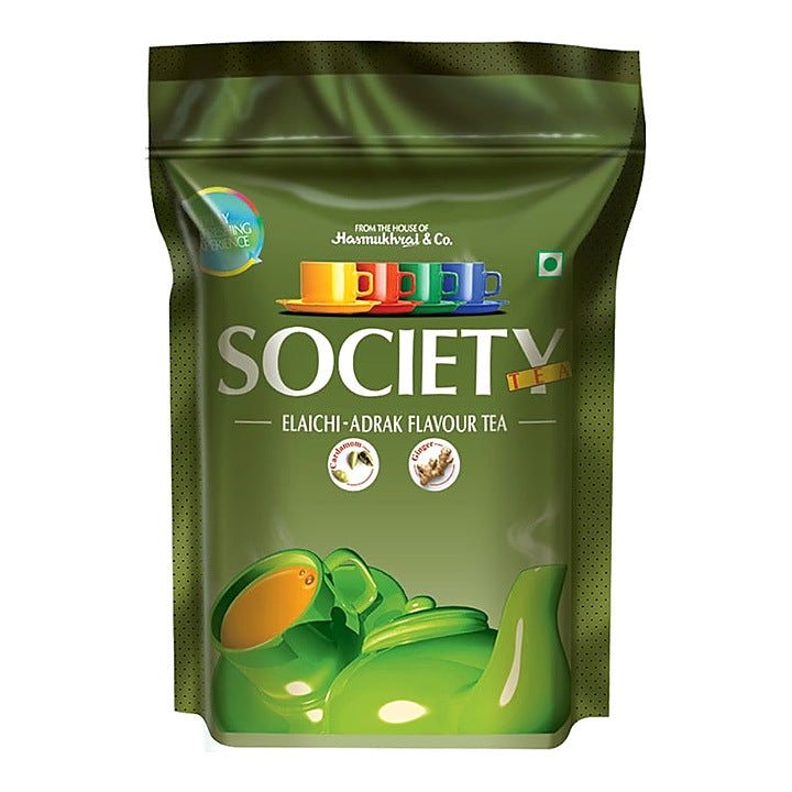 Society Elaichi Adrak Tea 250 g