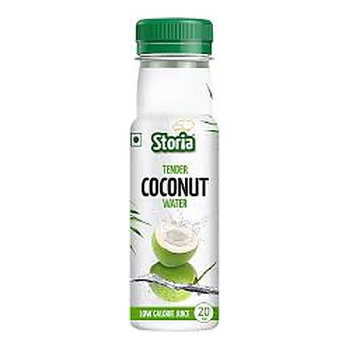 Storia Coconut Water 180 ml