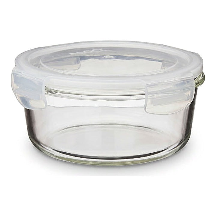 Smartle Mini Round Container 1 pc