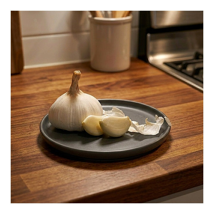 Himachal Garlic, Prepack 200 g