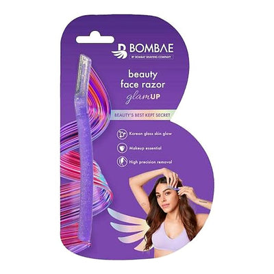 Bombay Shaving Company Glam Razor pack of 1