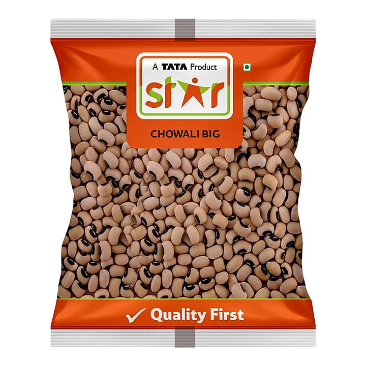 Star Chawli Big 500 g