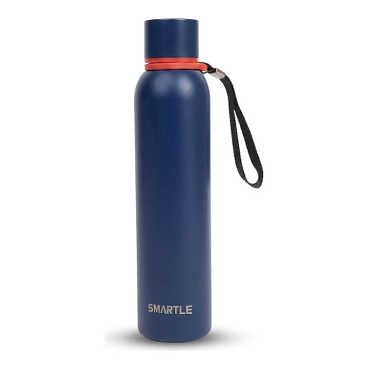 Smartle Leo Vacuum Flask Blue 750 Ml 1 pc
