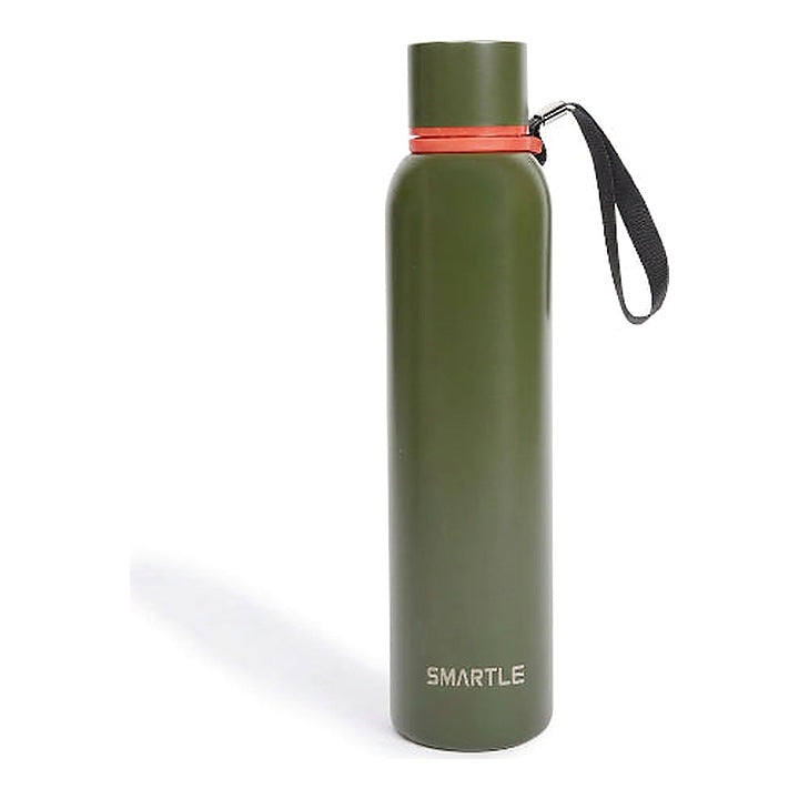 Smartle Leo Vacuum Flask Green 750 Ml 1 pc