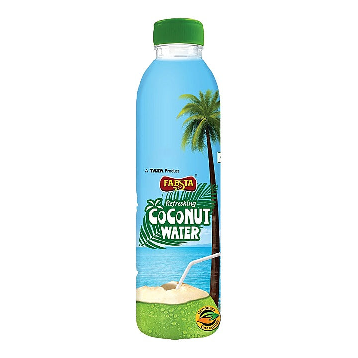 Fabsta Coconut Water, 1 L