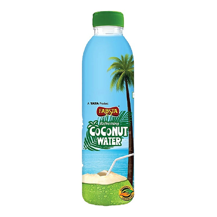 Fabsta Coconut Water, 180 ml
