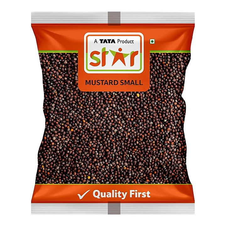 Star Mustard Small 200 g