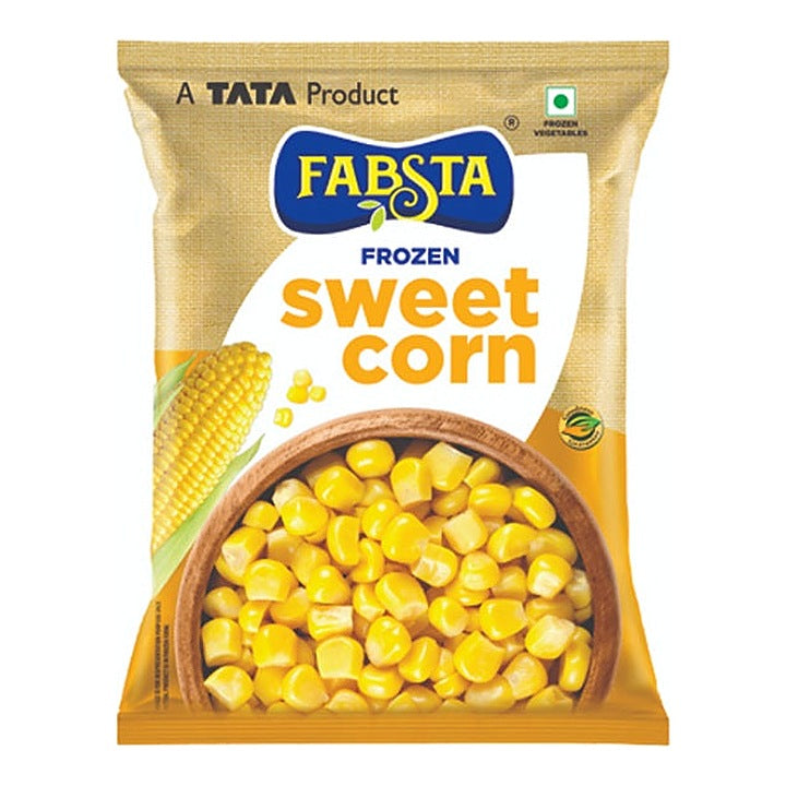 Fabsta Sweet Corn, 200 g