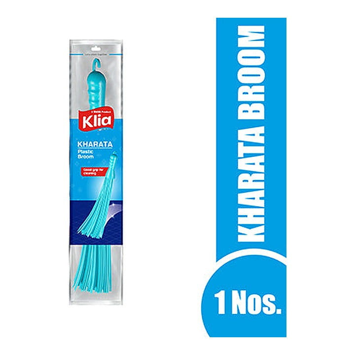 Klia Kharata Broom 1 Pc