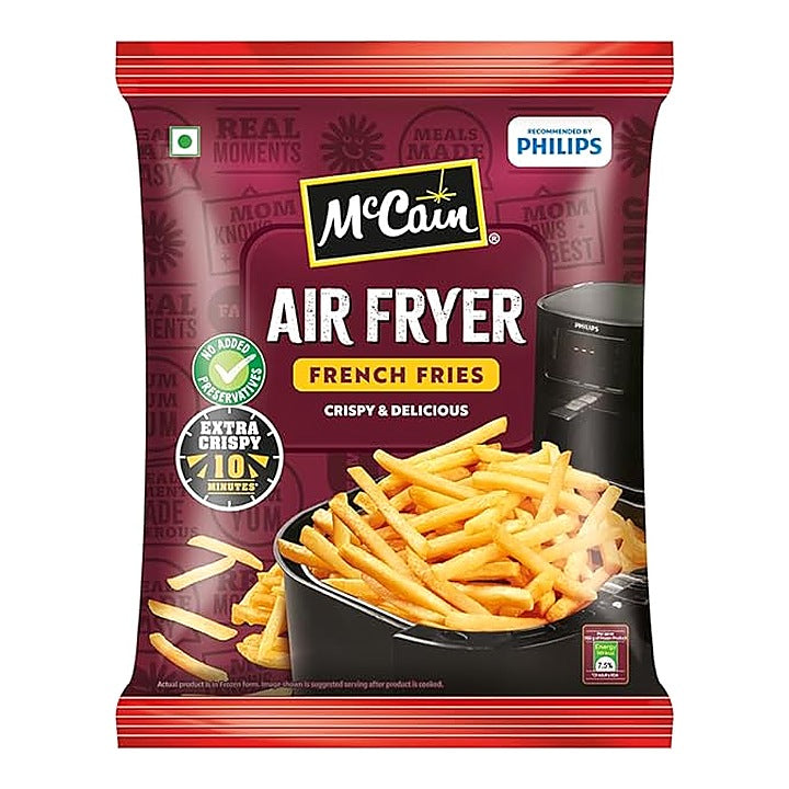 Mccain Air Fryer French Fries 420 g