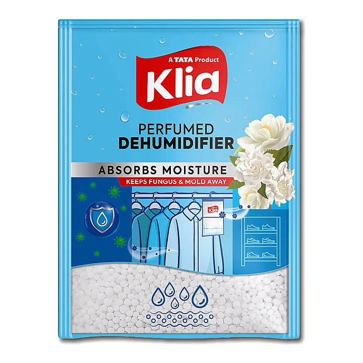 Klia Perfumed Dehumidifier 150 g